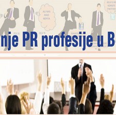 Istraživanje o stanju PR profesije u BiH: Više od 60% PR menadžera nikada ne koriste Twitter