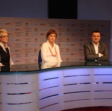 Počinje emitiranje dijaloških emisija "Pravda za svako dijete"