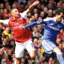 Turisti potrošili na utakmice Premier League 1,12 milijardi dolara