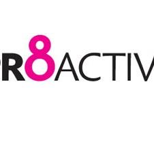 Službeni blogeri na PROACTIVE 2012