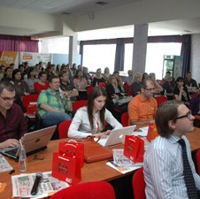 Završen PROACTIVE 2010: Preko 100 PR praktičara razmjenjivali iskustva na trodnevnoj konferenciji