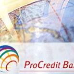 ProCredit Bank: Za pet mjeseci zaposleno 100 ljudi