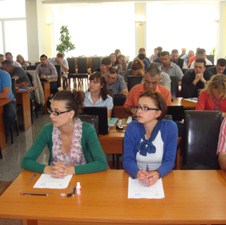 UUPuBiH: Edukacija za internacionalnu certifikaciju projektnih menadžera po programu IPMA za nivo D