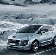 Prologue – nova generacija Peugeot vozila