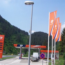 Poslovanje industrijskih preduzeća u 2009. godini: Gubitak "Energopetrola" od 84,3 hiljada KM
