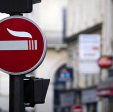 Evropa prelazi na samogaseće cigarete