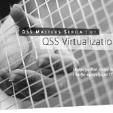 QSS Virtualization Masters event, 03.12.2009. godine u Hotelu Evropa u Sarajevu