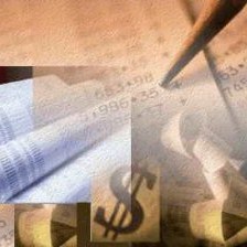Spoljni dug BiH 6,4 milijardi KM