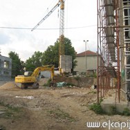 Prošlu godinu Hidrogradnja završila s gubitkom od 3,6 miliona KM