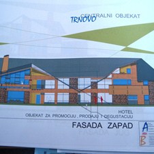 Turistički dragulj na putu ka staroj slavi: Kompleks "Rajski do" postaje etno selo