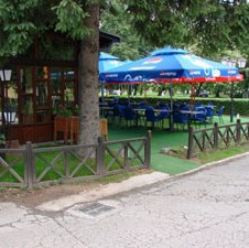 ekapija preporučuje: Pauzirajte u restoranu "Oaza" na Ilidži