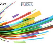 Kristalna prizma 4. jula 2012. godine u Sarajevu