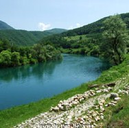 Počinje manifestacija "Dan rijeke Une - 17. maj"