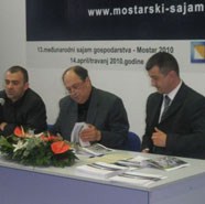 REDAH prezentirao knjigu "Ruralna Hercegovina" te projekt "Promocija Hercegovine"
