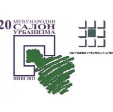 Dvadeseti salon urbanizma, 2011.godina - kandidati za nagrade u kategoriji : Planovi detaljne regulacije