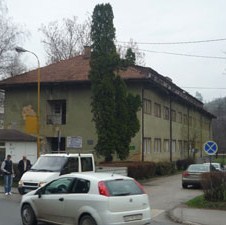 Uskoro javni oglas: Općina Banovići prodaje zgradu Samačka i Štab