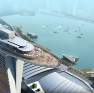 Singapur: Umjetnost i znanost u lotosovu cvijetu