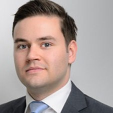 Sanjin Avdić: Stručnjak za energetsku efikasnost