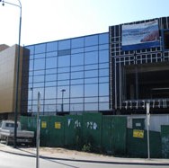 Svečano otvoren "Sara centar" na Ilidži