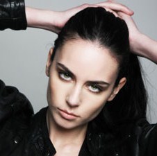 Sarah Čerkez, manekenka: Svi putevi vode u Novi svijet