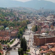 Konferencija o energetskoj efikasnosti i daljinskom centralnom grijanju 17. maja u Sarajevu