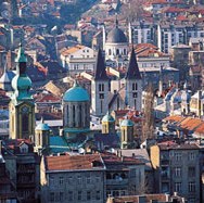 Sastanak Saveza općina i gradova FBiH s Vijećem Evrope