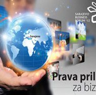 SBF: Radionice za pripremu projekata 3. i 4. aprila u Sarajevu