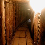 Sarajevo: Prezentacija studije izvodljivosti "Tunel spasa D-B Sarajevo kao kulturno-historijska turistička destinacija" - 19.10.2009. godine