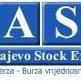 Polugodišnji statistički bilten Sarajevske berze-burze vrijednosnih papira za period od 01. 01. 2008. – 30. 06. 2008. godine