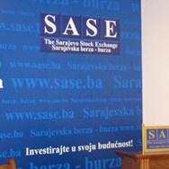 SASE: Uvrštenje četvrte emisije obveznica Vlade FBiH računa stare devizne štednje