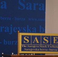 Na tržište SASE uvršteni vrijednosni papiri Euroleasinga iz Mostara