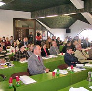 Tuzla – Održan seminar "Učinkovit menadžer timski rad i upravljanje vremenom"