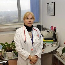 Senka Mesihović-Dinarević, direktorica Pedijatrijske klinike KCUS-a: Ostvarila visoke ciljeve