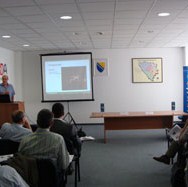 Izmirska razvojna agencija - IZKA u posjeti SERDA-i, 19. i 20. jula 2010. godine