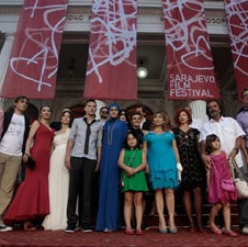 Počela festivalska groznica: Otvoren 18. Sarajevo film festival