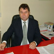 Simo Stakić, načelnik Opštine Pelagićevo: Ekonomista