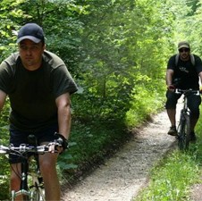Šipovo u projektu "Eko zona": Biciklizam, foto safari i fly fishing po EU standardima