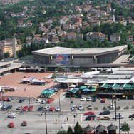 Urbanistički plan "Skenderija": Planirana izgradnja hotela, tržnog centra, izložbenog paviljona i bazena