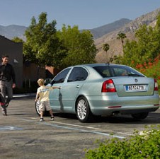 Škoda ostvarila dvocifren rast prodaje u februaru