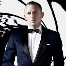 U Cinema Cityju svjetska premijera filma Skyfall