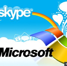 Microsoft zvanično završio kupovinu Skypea
