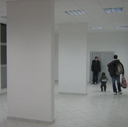 PRODAJA POSLOVNOG PROSTORA U BIJELJINI - Work d.o.o. Bijeljina