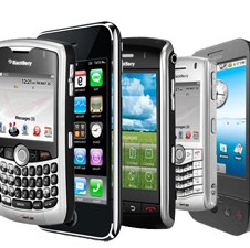 Na svijetu ima više od milijardu smartphonea