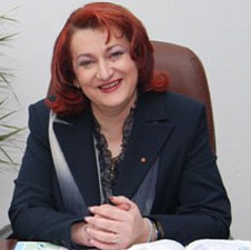 Snježana Rajilić: Načelnica u službi građana