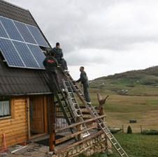 Solar Star završio instalaciju solarne fotonaponske elektrane