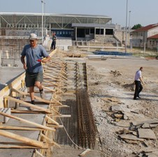 Novi prostori za sport i rekreaciju: Čapljina dobija sportski centar i balon dvoranu