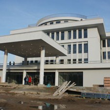 Ganićev fakultet seli se u nove prostorije: U zgradu na Ilidži uloženo 10 miliona KM