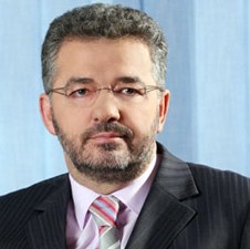 Stipe Prlić, novi-stari direktor HT Mostara