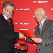 HT Eronet i ove godine generalni sponzor manifestacije Mostarsko proljeće-Dani Matice hrvatske