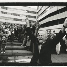 "Željeli smo samo mir", izložba fotografija Milomira Kovačevića Strašnog u Sarajevu